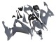 Carénages Moto Kawasaki ZX10R 2008-2010 - Nardo Gris