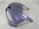 Carénages Moto Honda CBR600RR 2013-2026 - Caméléon Gris Dazz Violet Perle