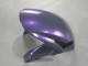 Carénages Moto Honda CBR600RR 2013-2026 - Caméléon Gris Dazz Violet Perle