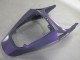 Carénages Moto Honda CBR600RR 2013-2026 - Caméléon Gris Dazz Violet Perle