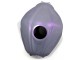 Carénages Moto Kawasaki EX300 2013-2024 - Caméléon Gris Dazz Violet Perle