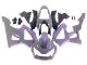 Carénages Moto Honda CBR900RR 929 2000-2001 - Caméléon Gris Dazz Violet Perle