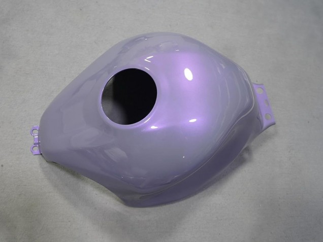 Carénages Moto Honda CBR600 F4i 2001-2003 - Caméléon Gris Dazz Violet Perle