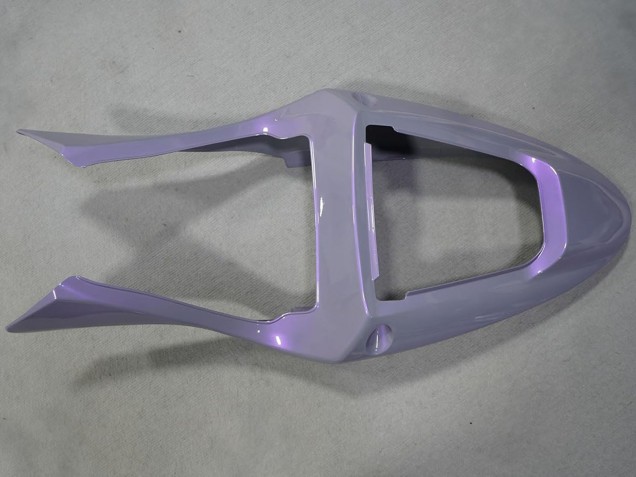 Carénages Moto Honda CBR600 F4i 2001-2003 - Caméléon Gris Dazz Violet Perle