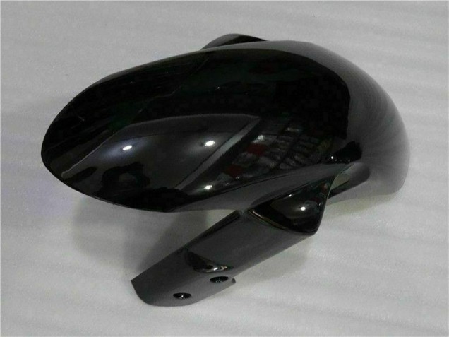 Carénages Moto Suzuki GSXR 1000 2007-2008 - Noir Orange