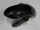 Carénages Moto Suzuki GSXR 1000 2007-2008 - Noir Orange