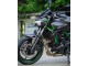 Carénages Moto Kawasaki Ninja Z650 2020-2025 - Noir Vert