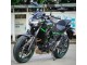 Carénages Moto Kawasaki Ninja Z650 2020-2025 - Noir Vert