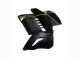 Carénages Moto Kawasaki GTR1400/ZG1400 2007-2009 - Noir Mat Vert Doubler