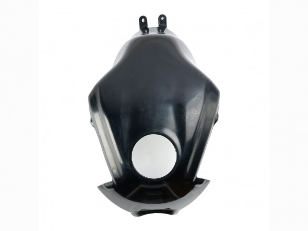 Carénages Moto Kawasaki Versys 650 2021-2024 - Noir Brillant