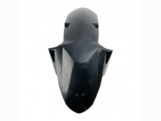 Carénages Moto Kawasaki Versys 650 2021-2024 - Noir Brillant