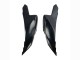 Carénages Moto Kawasaki Versys 650 2021-2024 - Noir Brillant