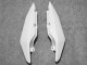 Carénages Moto Yamaha FZ6R 2009-2015 - Blanc