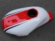 Carénages Moto Yamaha TZR250 3XV 1991-1994 - Blanc Rouge Noir