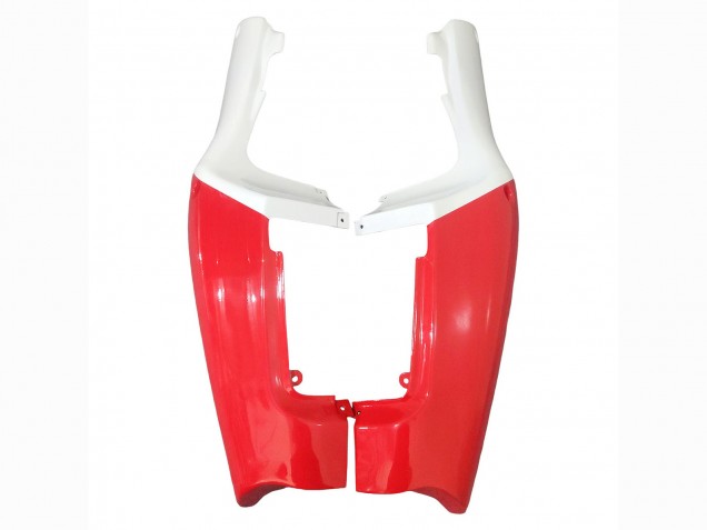 Carénages Moto Yamaha TZR250 3XV 1991-1994 - Blanc Rouge Marlboro Castrol Dunlop