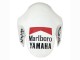 Carénages Moto Yamaha TZR250 3XV 1991-1994 - Blanc Rouge Marlboro Castrol Dunlop