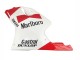 Carénages Moto Yamaha TZR250 3XV 1991-1994 - Blanc Rouge Marlboro Castrol Dunlop