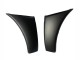 Carénages Moto Yamaha TMAX530 2012-2014 - Noir Mat
