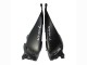 Carénages Moto Yamaha TMAX530 2012-2014 - Noir Mat
