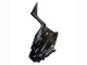 Carénages Moto Yamaha XMAX300 2017-2021 - Noir Brillant