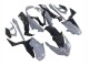 Carénages Moto Yamaha XMAX300 2017-2021 - Gris Noir
