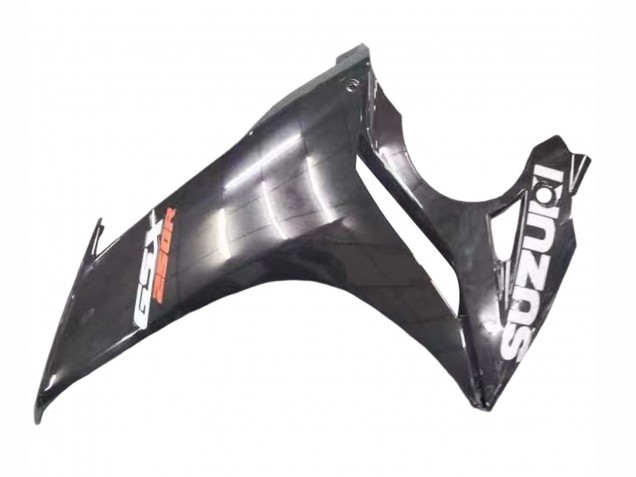 Carénages Moto Suzuki GSX250R 2017-2020 - Noir Mat