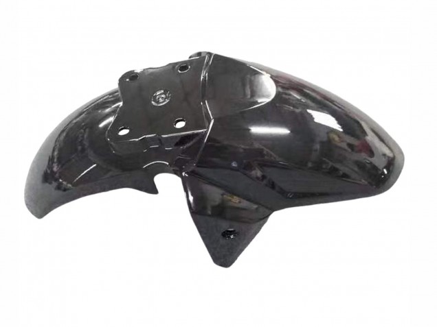 Carénages Moto Suzuki GSX250R 2017-2020 - Noir Mat