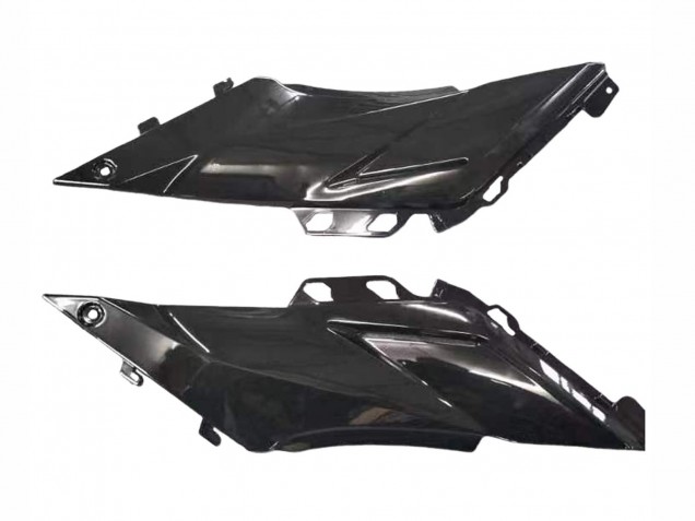 Carénages Moto Suzuki GSX250R 2017-2020 - Noir Mat