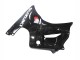 Carénage Moto Suzuki SV650 2003-2013 - Noir Brillant