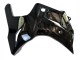 Carénages Moto Suzuki SV650 2003-2013 - Noir Brillant
