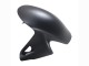 Carénage Moto Ducati Panigale V2 2020-2024 - Rouge Noir Mat