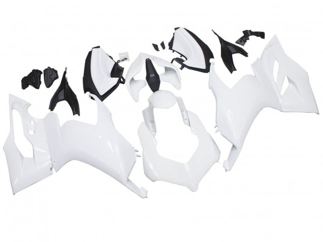 Carénages Moto Ducati Panigale V2 2020-2024 - Non Peint