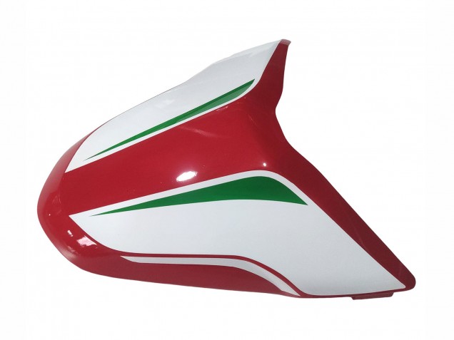 Carénages Moto Ducati Supersport 939/939S 2017-2022 - Blanc Rouge Noir Vert