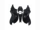 Carénages Moto BMW K1200S 2005-2010 - Noir Brillant Noir Mat