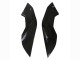 Carénages Moto BMW S1000RR 2023-2024 - Bleu Clair Noir Mat Petronas
