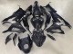 Carénages Moto BMW S1000RR 2023-2024 - Noir Brillant Fibre de Carbone