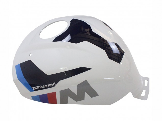 Carénages Moto BMW S1000RR 2023-2024 - Blanc Bleu Rouge Noir Mat