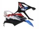 Carénages Moto BMW S1000RR 2023-2024 - Blanc Bleu Rouge Noir Mat