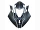 Carénages Moto BMW S1000RR 2019-2022 - Noir Blanc