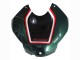 Carénages Moto BMW S1000RR 2015-2016 - Blanc Vert Noir