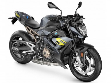 Carénages Moto BMW S1000R 2021-2025 - Gris