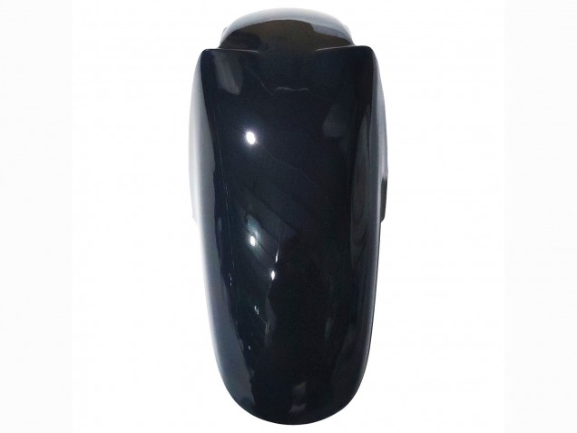 Carénages Moto Suzuki GSX600F/GSX750F 2004-2006 - Noir Brillant