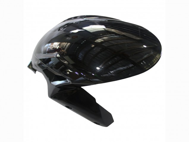 Carénages Moto Kawasaki ZX6R 2023-2025 - Gris Ninja