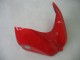 Carénage Moto Suzuki GSXR 600 / GSXR 750 2006-2007 - Blanc Rouge Noir Brillant