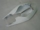 Carénage Moto Suzuki GSXR 600 / GSXR 750 2006-2007 - Blanc Rouge Noir Brillant