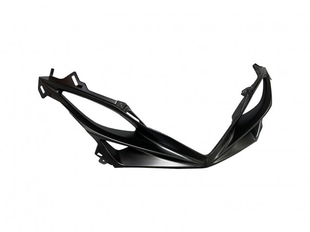 Carénages Moto Suzuki GSXR 600 / GSXR 750 2011-2024 - Rouge Blanc Décalque