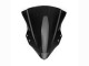 Carénages Moto Kawasaki Ninja 400 2018-2024 - Noir Mat Rose