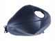 Carénages Moto Kawasaki Ninja 400 2018-2024 - Noir Mat Rose