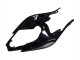 Carénages Moto Kawasaki Ninja 400 2018-2024 - Noir Brillant Noir Mat Blanc Décalque