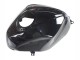 Carénages Moto Kawasaki Ninja 400 2018-2024 - Noir Brillant Noir Mat Blanc Décalque